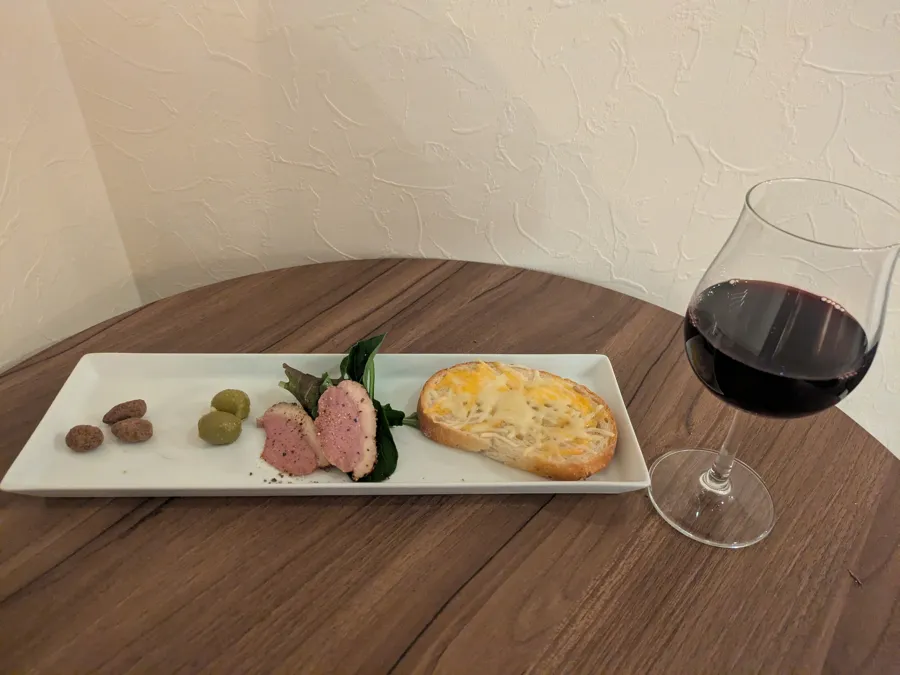 ワインセット