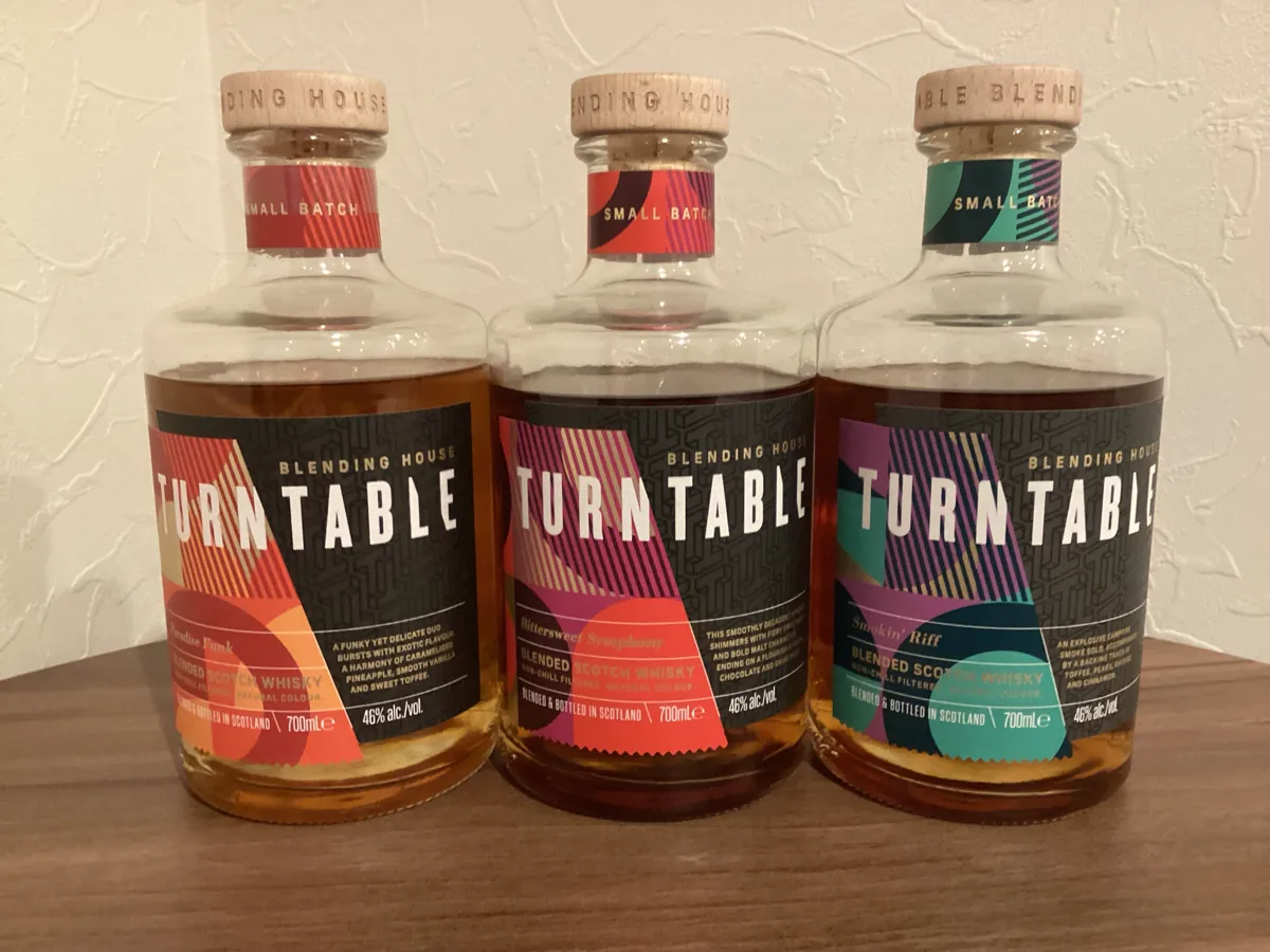 Turn Table